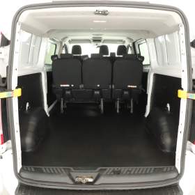 Foto inzerátu Ford Transit Custom 2.0 EcoBlue mHEV