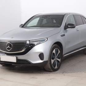 Foto inzerátu Mercedes EQC EQC 400 4MATIC