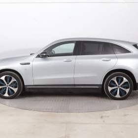 Foto inzerátu Mercedes EQC EQC 400 4MATIC