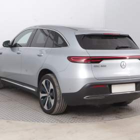 Foto inzerátu Mercedes EQC EQC 400 4MATIC