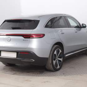 Foto inzerátu Mercedes EQC EQC 400 4MATIC