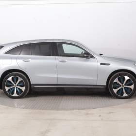 Foto inzerátu Mercedes EQC EQC 400 4MATIC