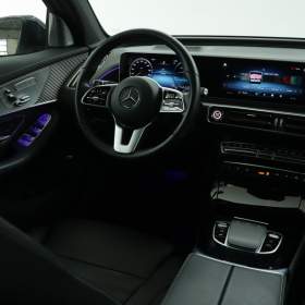Foto inzerátu Mercedes EQC EQC 400 4MATIC