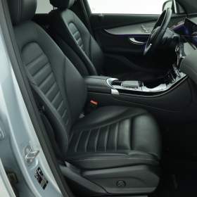 Foto inzerátu Mercedes EQC EQC 400 4MATIC