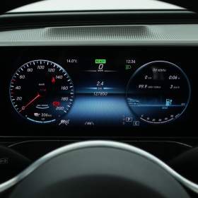 Foto inzerátu Mercedes EQC EQC 400 4MATIC