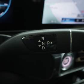 Foto inzerátu Mercedes EQC EQC 400 4MATIC