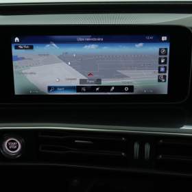 Foto inzerátu Mercedes EQC EQC 400 4MATIC