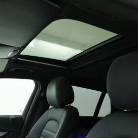 Foto inzerátu Mercedes EQC EQC 400 4MATIC