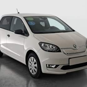 Foto inzerátu Skoda Citigo-e iV