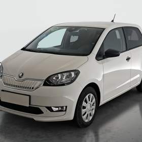 Foto inzerátu Skoda Citigo-e iV