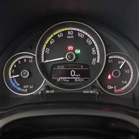 Foto inzerátu Skoda Citigo-e iV