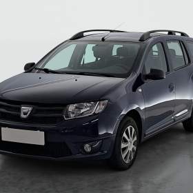 Foto inzerátu Dacia Logan 1.2 16V