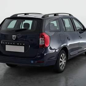 Foto inzerátu Dacia Logan 1.2 16V