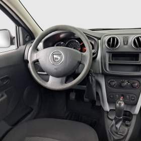 Foto inzerátu Dacia Logan 1.2 16V