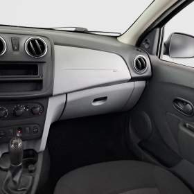 Foto inzerátu Dacia Logan 1.2 16V