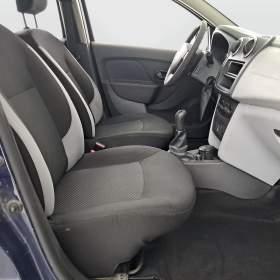 Foto inzerátu Dacia Logan 1.2 16V