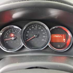 Foto inzerátu Dacia Logan 1.2 16V