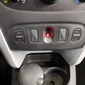 Foto inzerátu Dacia Logan 1.2 16V