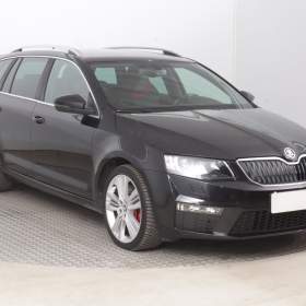 Skoda Octavia RS 2.0 TSI / 19970291