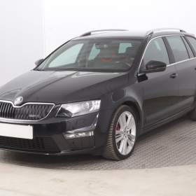 Foto inzerátu Skoda Octavia RS 2.0 TSI