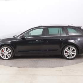 Foto inzerátu Skoda Octavia RS 2.0 TSI