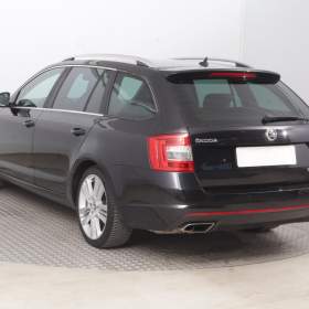 Foto inzerátu Skoda Octavia RS 2.0 TSI