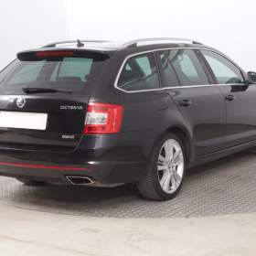 Foto inzerátu Skoda Octavia RS 2.0 TSI