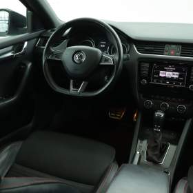Foto inzerátu Skoda Octavia RS 2.0 TSI