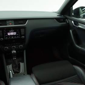 Foto inzerátu Skoda Octavia RS 2.0 TSI