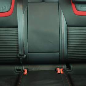 Foto inzerátu Skoda Octavia RS 2.0 TSI