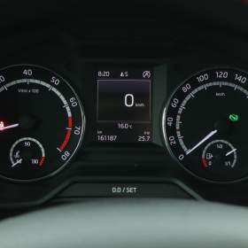 Foto inzerátu Skoda Octavia RS 2.0 TSI