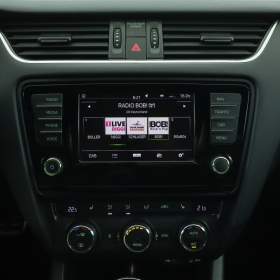Foto inzerátu Skoda Octavia RS 2.0 TSI