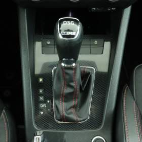 Foto inzerátu Skoda Octavia RS 2.0 TSI