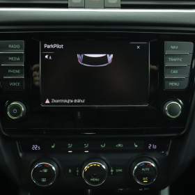 Foto inzerátu Skoda Octavia RS 2.0 TSI