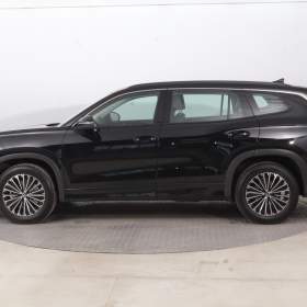 Foto inzerátu VW Tayron 1.5 eTSI