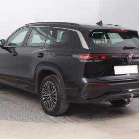 Foto inzerátu VW Tayron 1.5 eTSI