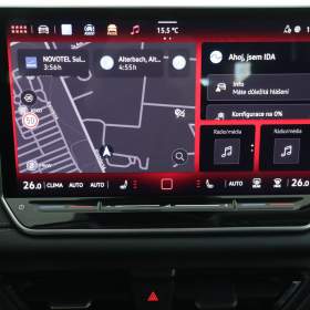 Foto inzerátu VW Tayron 1.5 eTSI