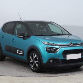 Citroen C3 1.2 PureTech / 19970293