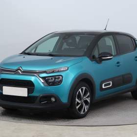 Foto inzerátu Citroen C3 1.2 PureTech