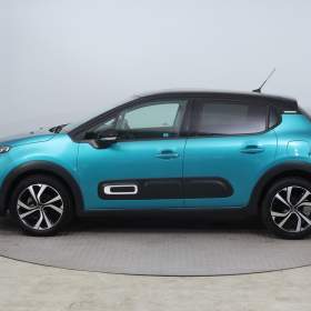 Foto inzerátu Citroen C3 1.2 PureTech