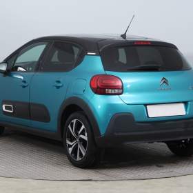 Foto inzerátu Citroen C3 1.2 PureTech
