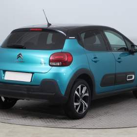 Foto inzerátu Citroen C3 1.2 PureTech