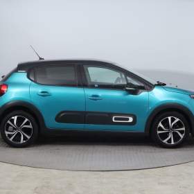 Foto inzerátu Citroen C3 1.2 PureTech
