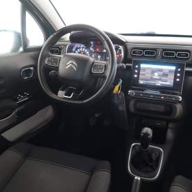 Foto inzerátu Citroen C3 1.2 PureTech