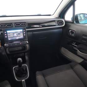 Foto inzerátu Citroen C3 1.2 PureTech