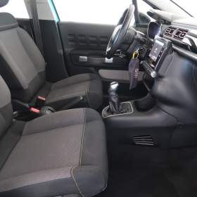 Foto inzerátu Citroen C3 1.2 PureTech