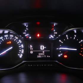 Foto inzerátu Citroen C3 1.2 PureTech