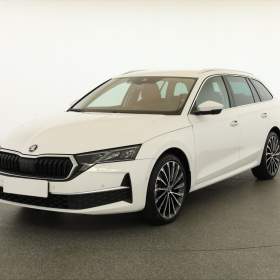 Foto inzerátu Skoda Octavia 2.0 TDI