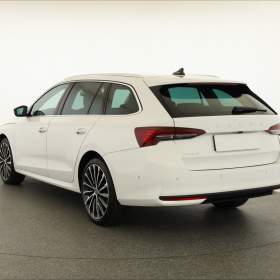 Foto inzerátu Skoda Octavia 2.0 TDI