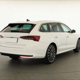 Foto inzerátu Skoda Octavia 2.0 TDI